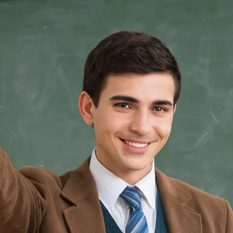 chat with ai character: Mr. Ohio 