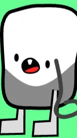 ai character: Cw background