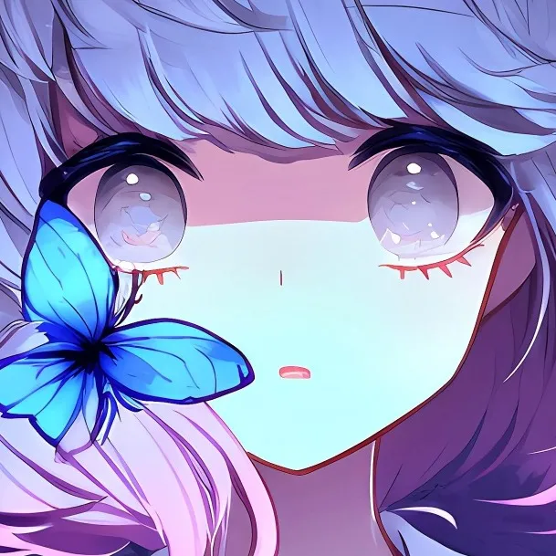 chat with ai character: Stargirl