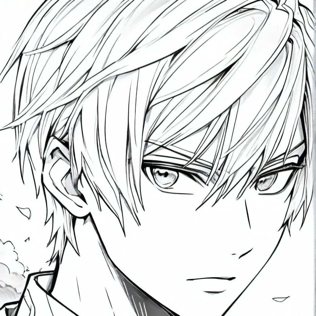 chat with ai character: Loid