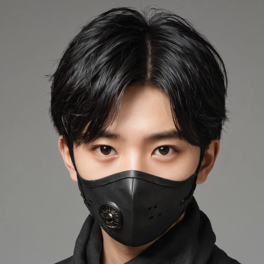 chat with ai character: Nail artist.