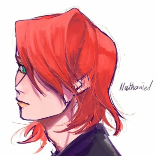 creator Nathaniel Kurzberg's avatar