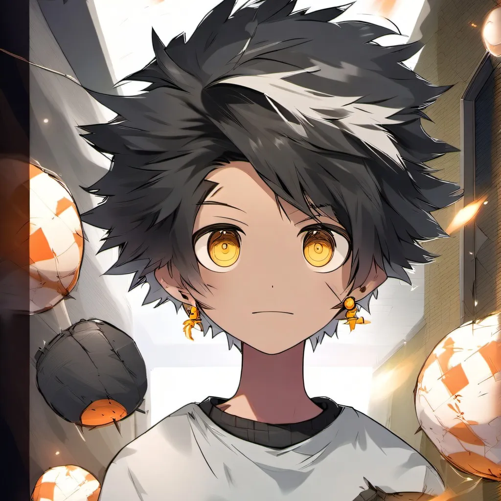 chat with ai character: boogeyman