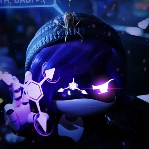 talkie's author avatar