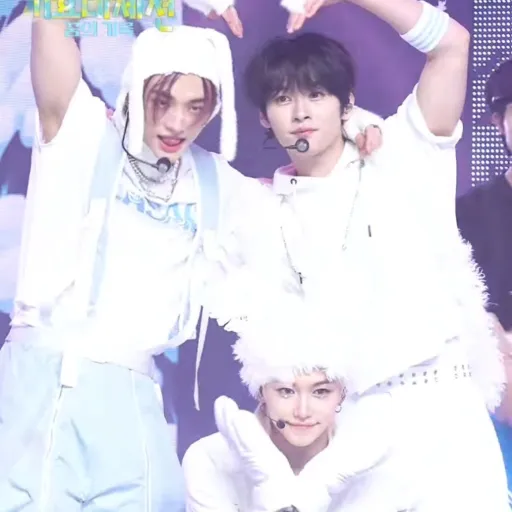 creator Danceracha biased's avatar