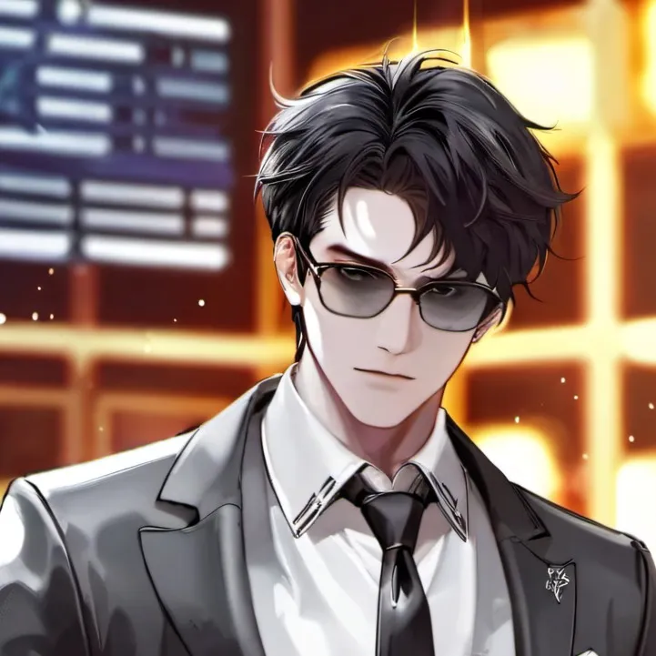 chat with ai character: OOK