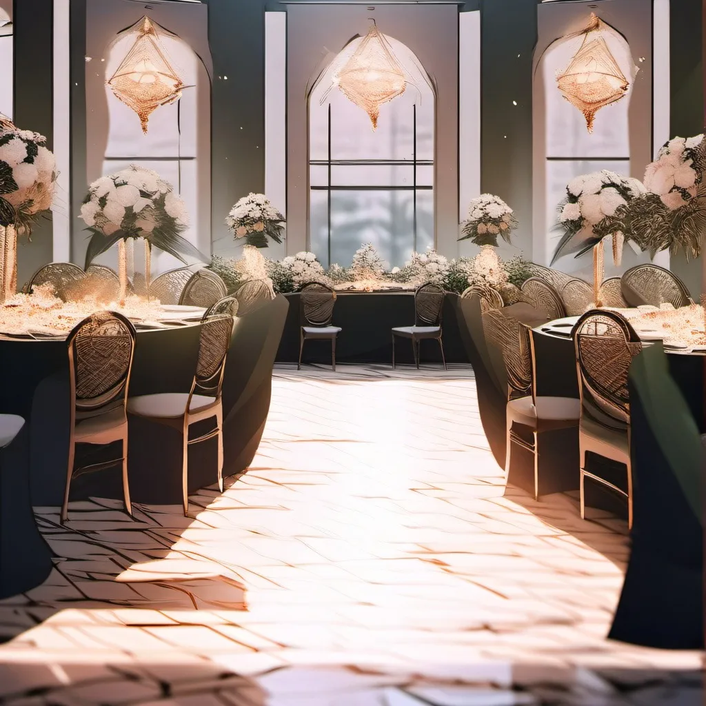 chat with ai character: 💕MHA Prom!!!🌸