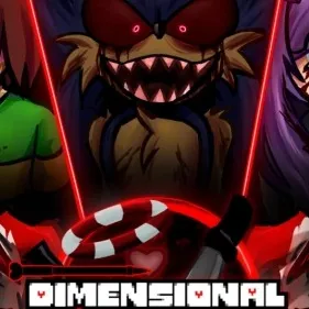 chat with ai character: Sonic.EXE D.C