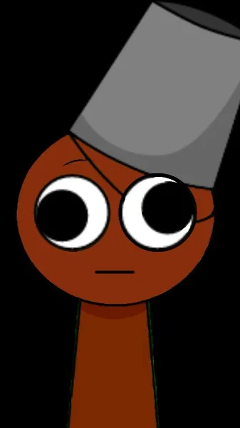 ai character: Brud background