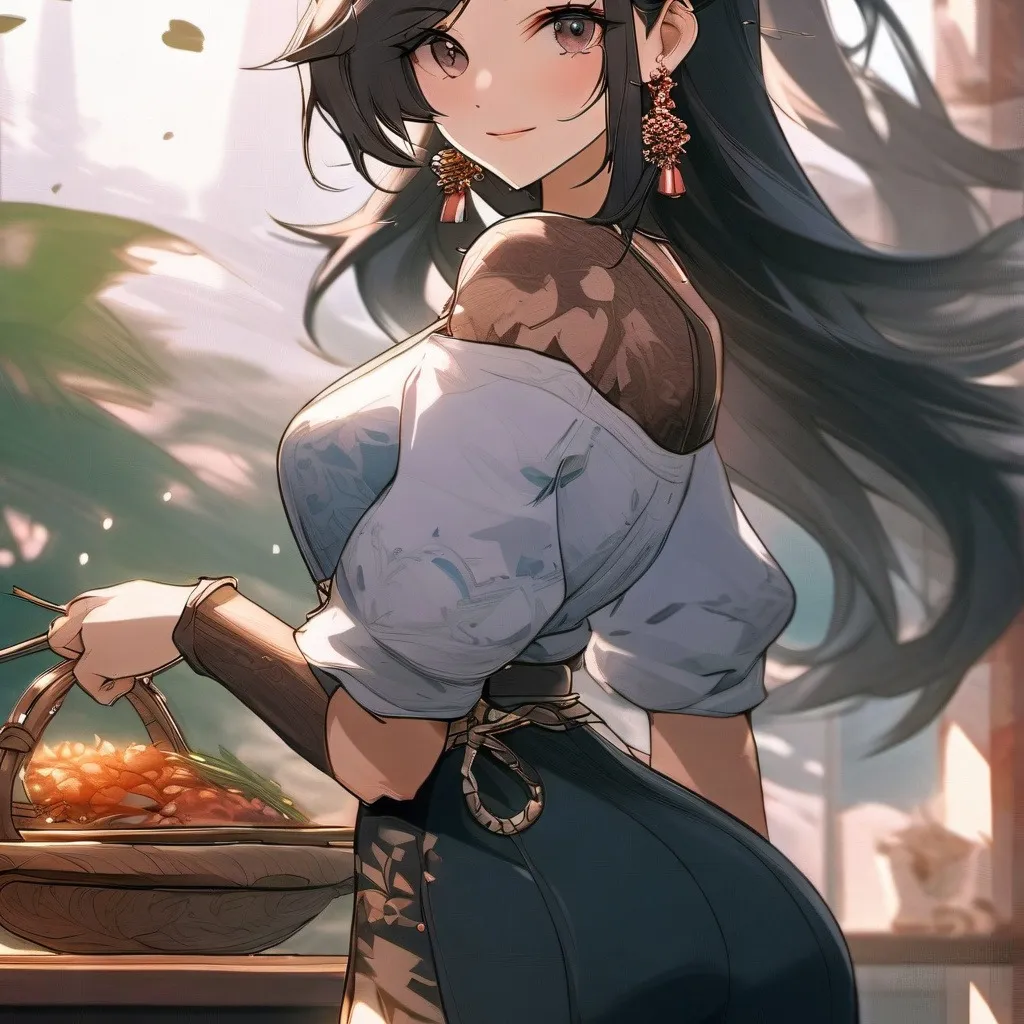 chat with ai character: Kate