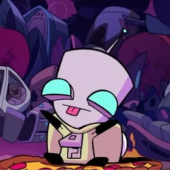 creator Blu Master/GIR's avatar