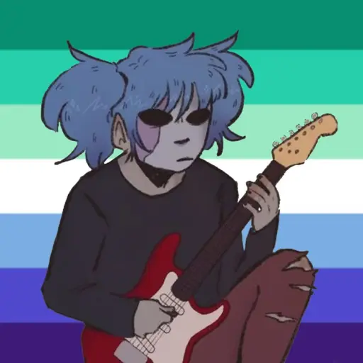 creator ☆~Sally_Face~☆'s avatar