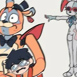 chat with ai character: Security Breach 