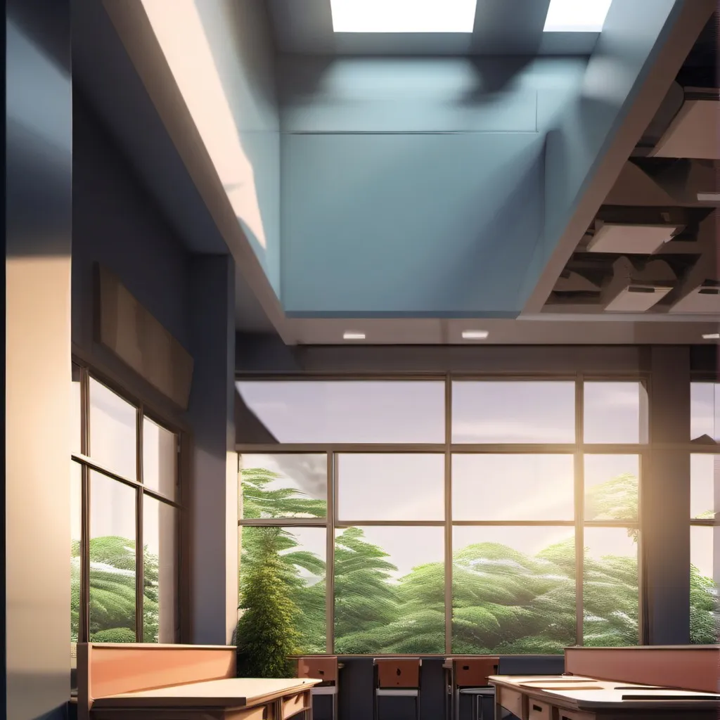 chat with ai character: Sprunki School