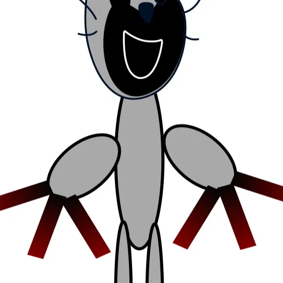 chat with ai character: Error 201 ~Scratch