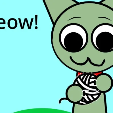 chat with ai character: Michael But As Cat