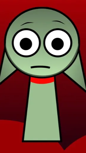 ai character: Cat Michael Phase2 background