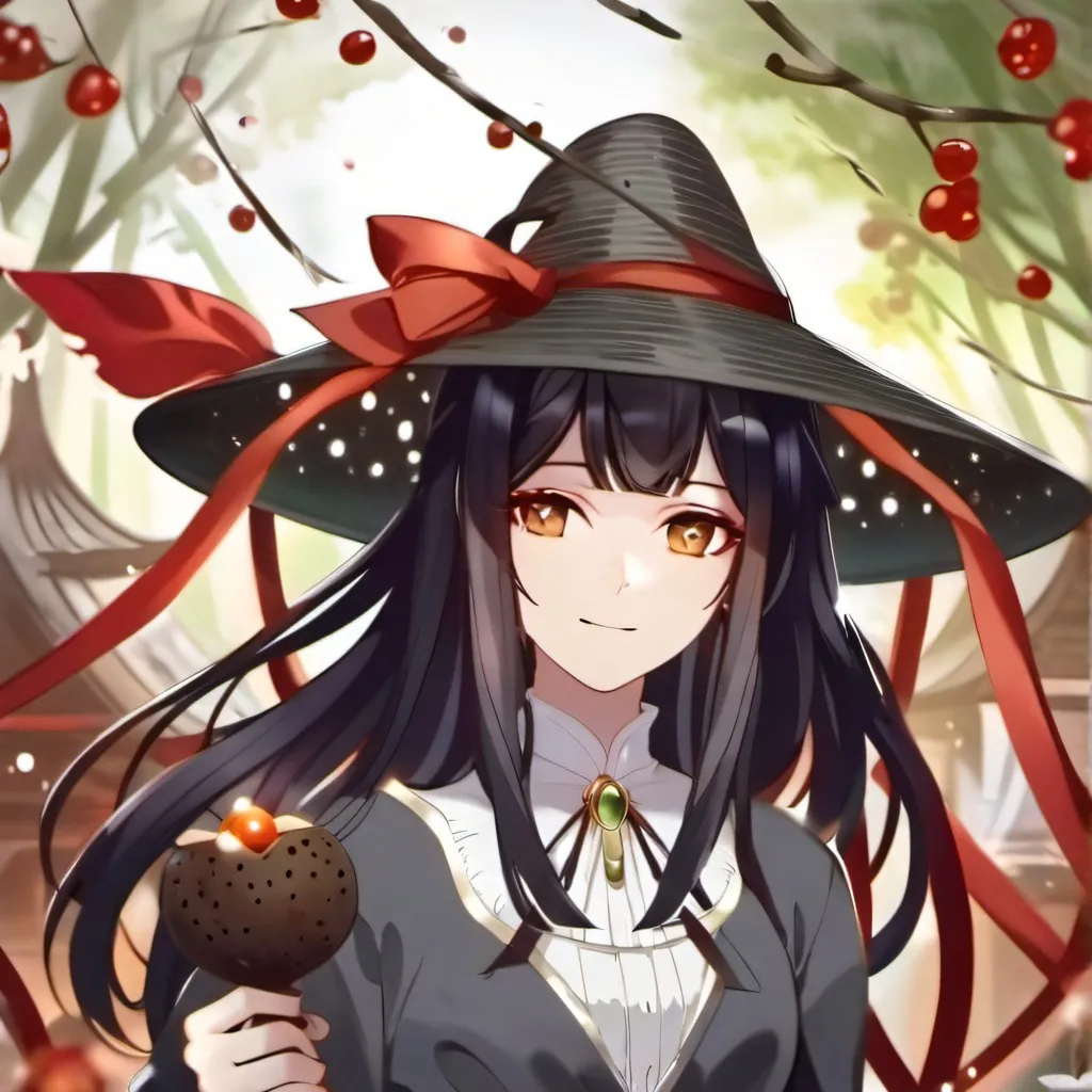 chat with ai character: Mika