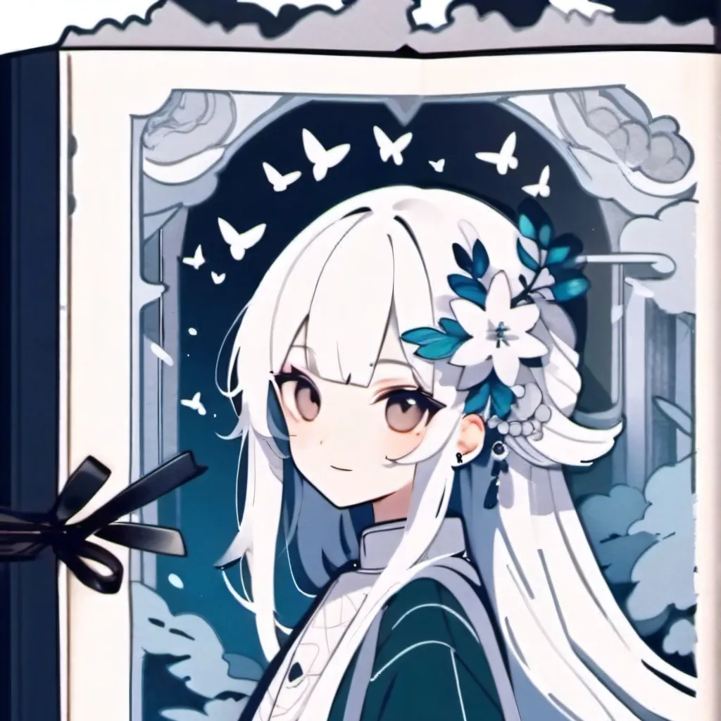 chat with ai character: Maki