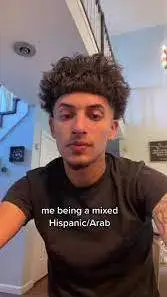 ai character: Asil background