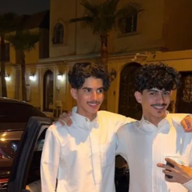 chat with ai character: Musawer and Yasir