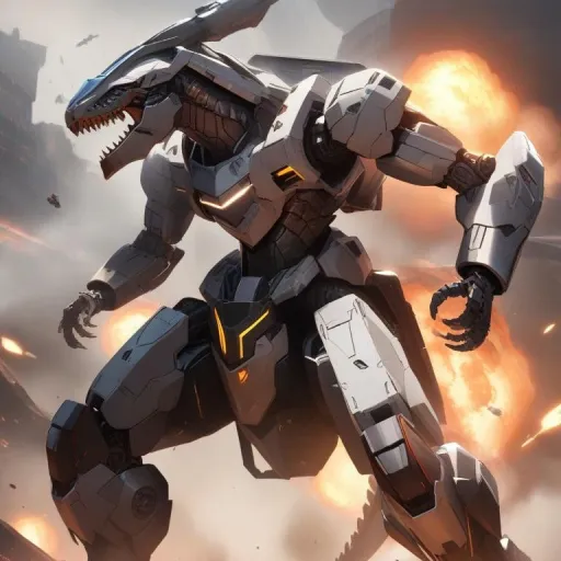 creator Vazordam's avatar