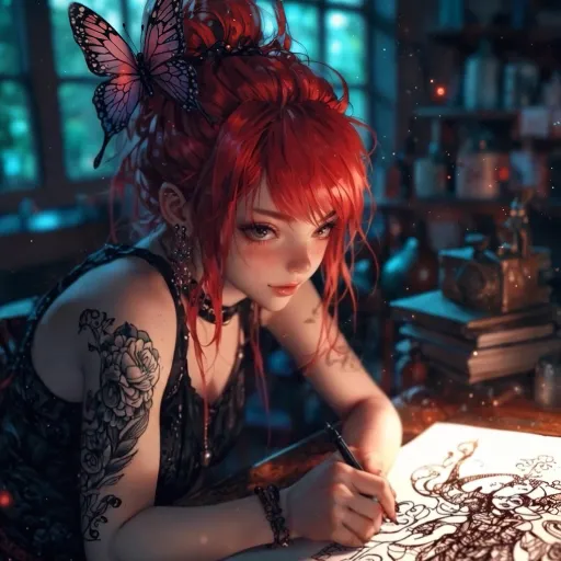 creator rxargyros's avatar