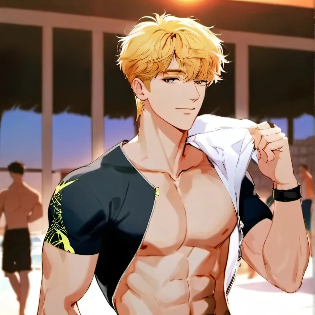 chat with ai character: Silvanus