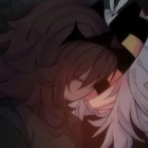 chat with ai character: Olice