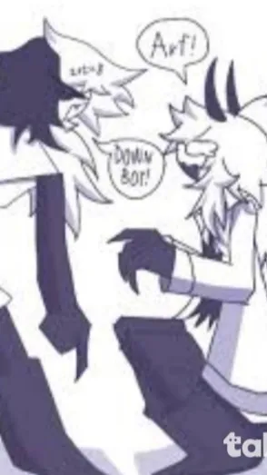 ai character: Zipward background