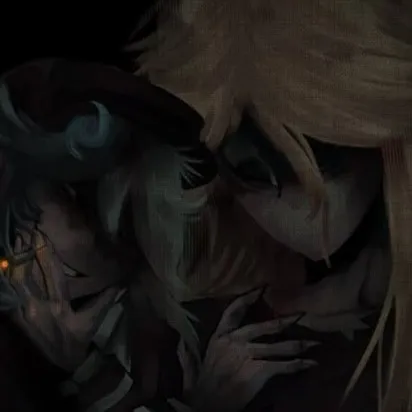 chat with ai character: Fexster