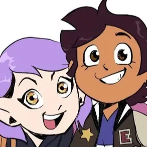 chat with ai character: Lumity 