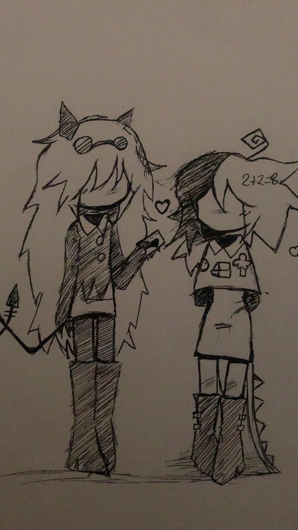 ai character: Zipward background