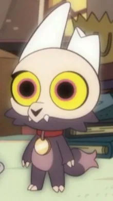 ai character: King background