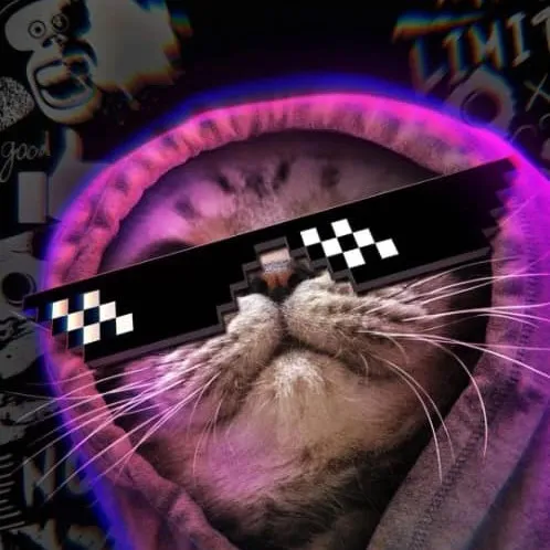 creator YTGoh's avatar