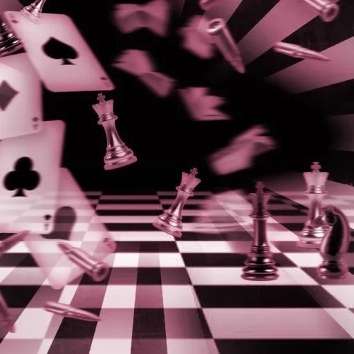 creator 카쉬 나이츠 밥's avatar