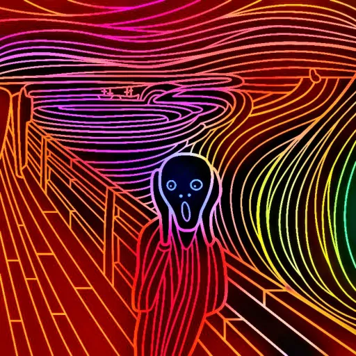 creator Eric the comic guy's avatar