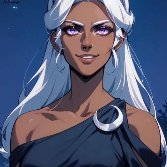 chat with ai character: Artemis BOA