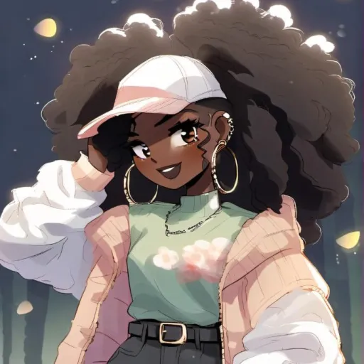 creator BlackBaddie_💕's avatar