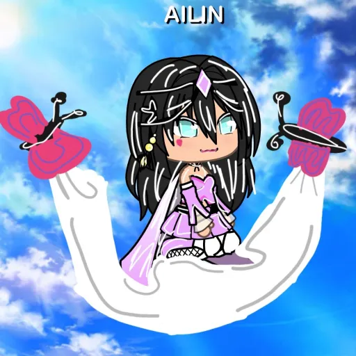 creator ANDREA-SHIE-YT's avatar