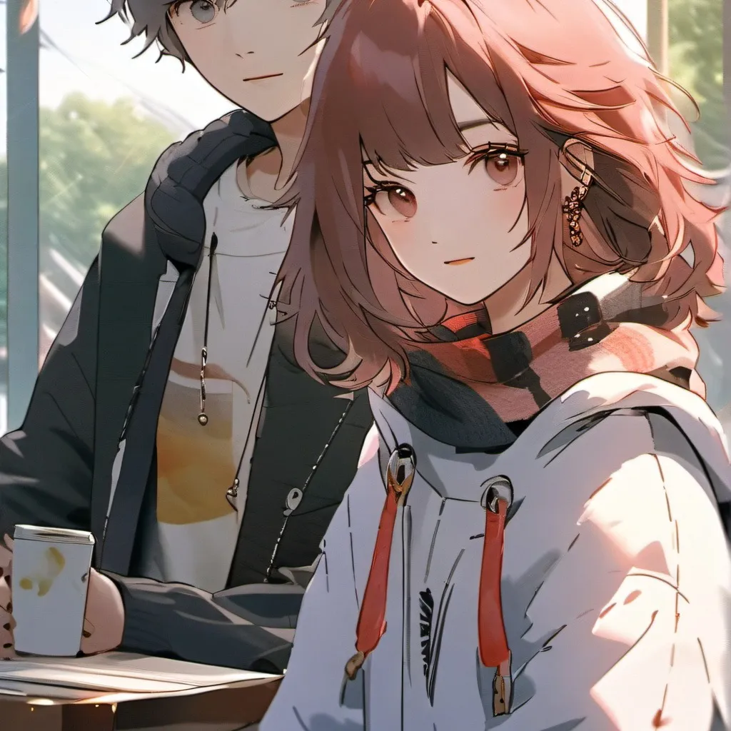 chat with ai character: john (high school)