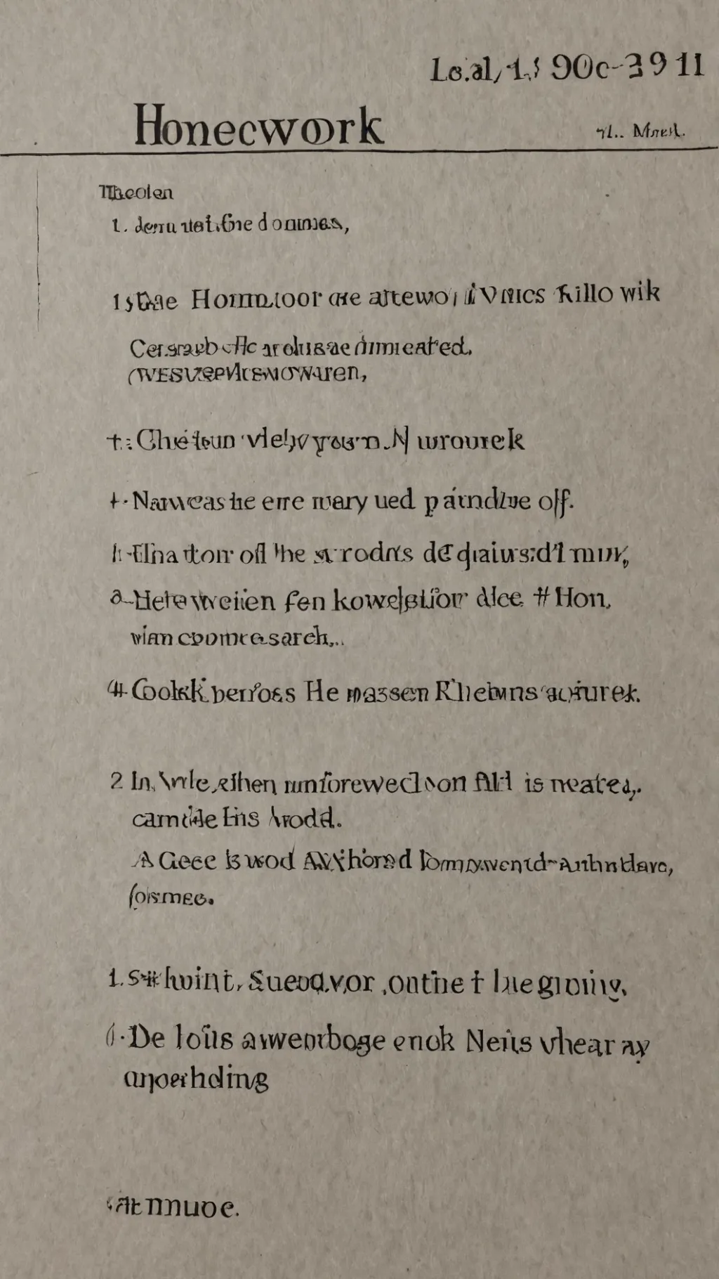 ai character: Homework Helper background