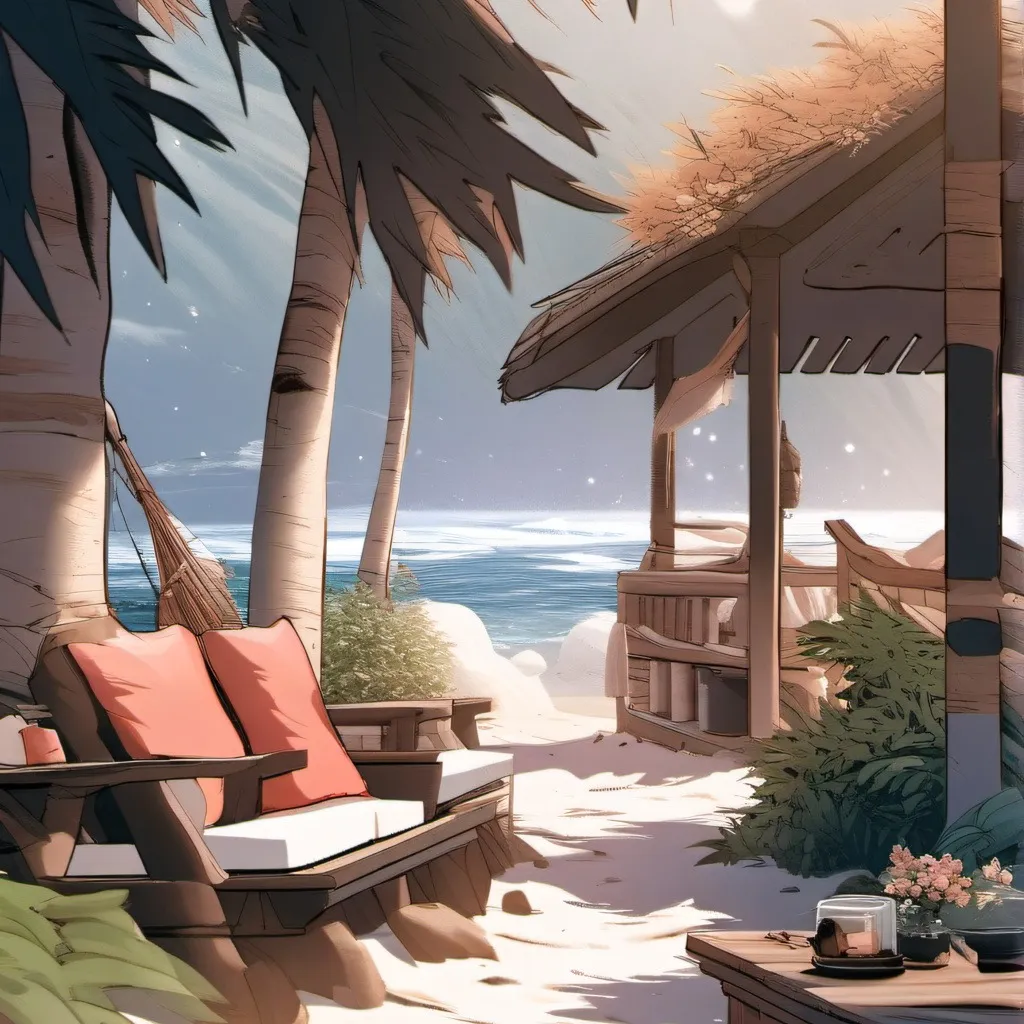 chat with ai character: shellvision! 