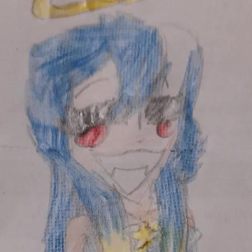 creator ✨️🐤🌙~Luna~🌙🐤✨️'s avatar