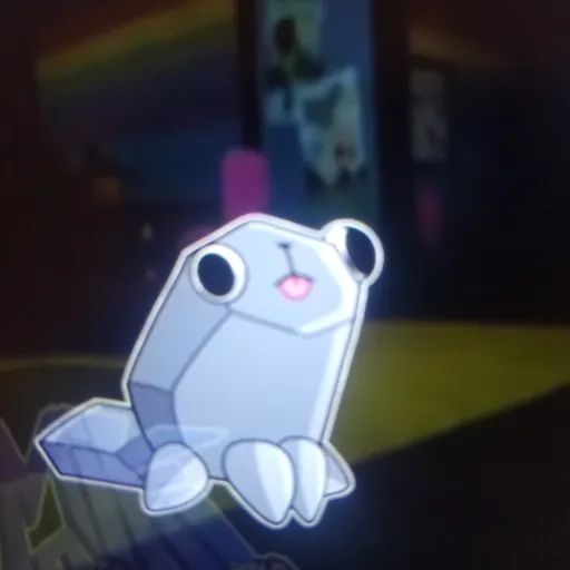 creator pebs13's avatar