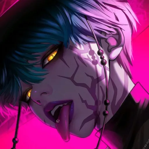 creator meloveKDH's avatar