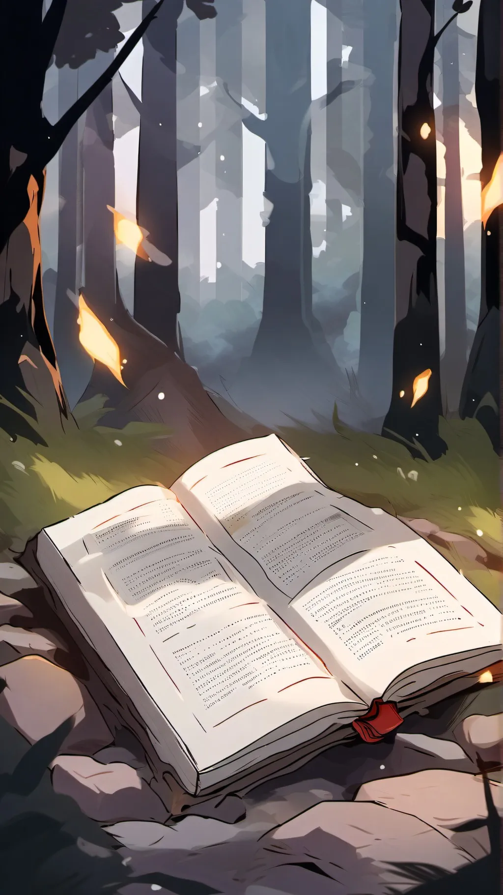 ai character: Image Generator background