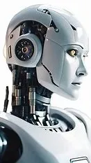 ai character: ACO background