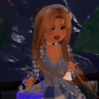 creator Dresstoimpress6543's avatar