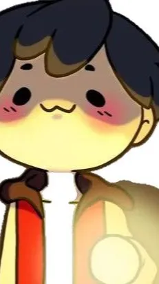 ai character: Aaron background